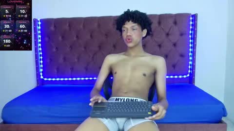 ALLAN online show from 30, 1, 2025