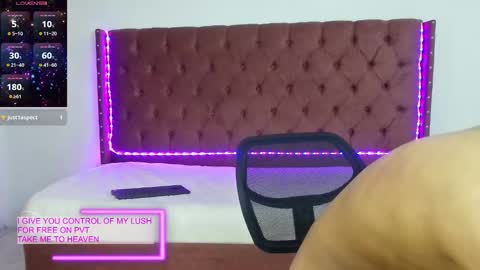 ALLAN online show from 3, 3, 2025