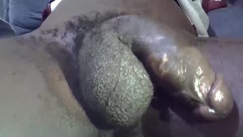 GIANT  Lamar  72 ft  tall  with a  10 inches  BBC   hard quick cumshot in private show lets go online show from 14, 11, 2025