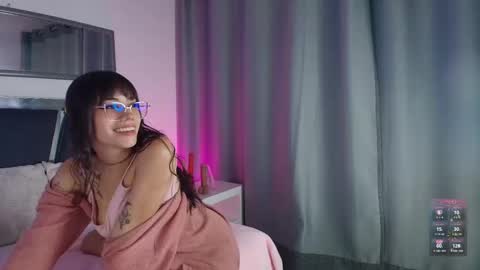 daenerys_cat online show from 14, 10, 2025