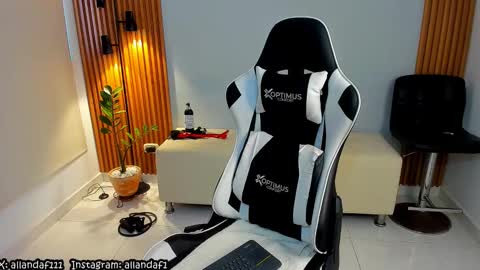 Allan Daf online show from 18, 2, 2025