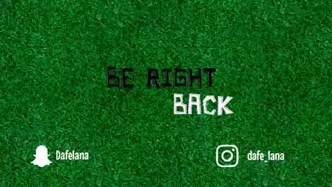 Dafelana online show from 15, 4, 2026