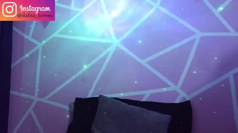 Snapshot of dafna_and_kris chatting on 11, 3, 2026 dafna and kris online show from 11, 3, 2026