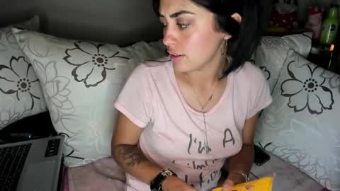 Snapshot of dafna_lorens_ chatting on 13, 1, 2025 dafna lorens online show from 13, 1, 2025