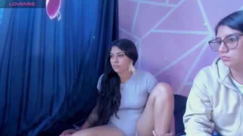 Snapshot of dafna_lorens_ chatting on 13, 2, 2026 dafna lorens online show from 13, 2, 2026