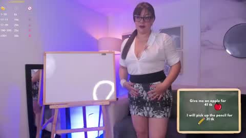 Dafne online show from 31, 1, 2025