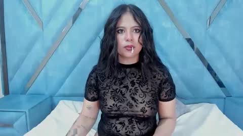 Dafne online show from 9, 10, 2025