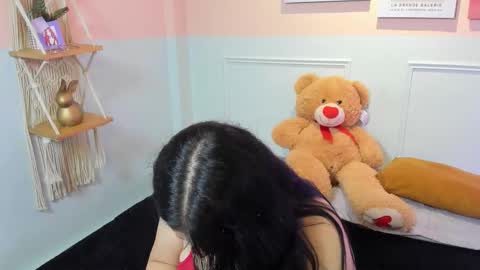 Snapshot of dafne_grace chatting on 10, 2, 2026 Dafne online show from 10, 2, 2026