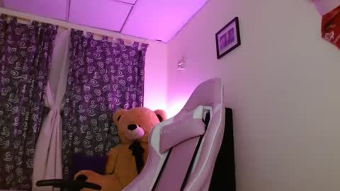 dafne_hot77 online show from 4, 10, 2025