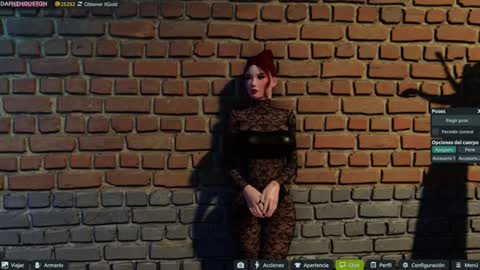 DAFNE online show from 19, 11, 2025