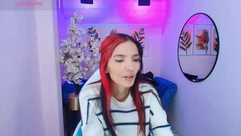 dafne huges online show from 19, 10, 2025