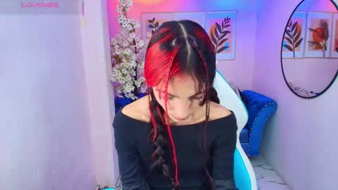 dafne huges online show from 21, 10, 2025