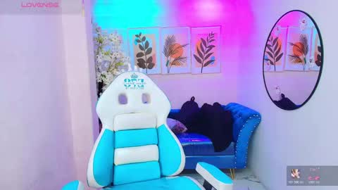 dafne huges online show from 3, 11, 2025