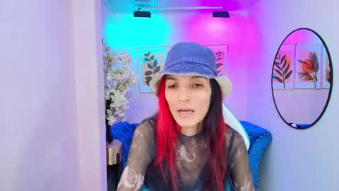 dafne huges online show from 17, 11, 2025