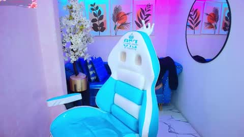 dafne huges online show from 27, 11, 2025