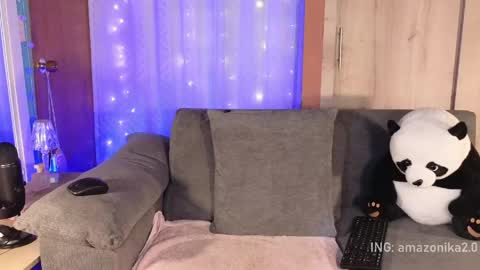 Snapshot of dafne_shark chatting on 13, 5, 2026 LORENA online show from 13, 5, 2026