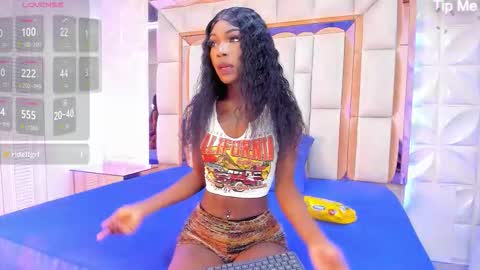 Dafnee online show from 1, 11, 2025