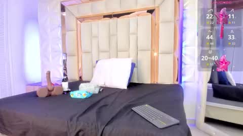 Dafnee online show from 7, 1, 2026