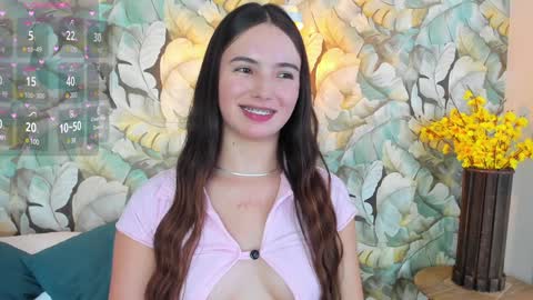 Dafne  online show from 7, 2, 2025