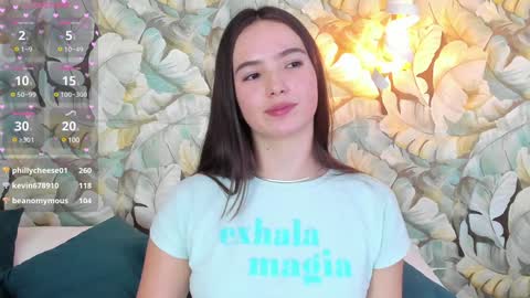 Dafne  online show from 26, 2, 2025