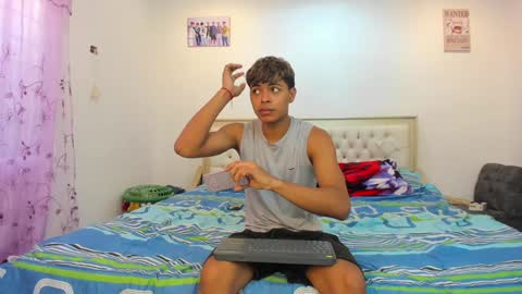 dafnezahiraa  online show from 30, 1, 2025