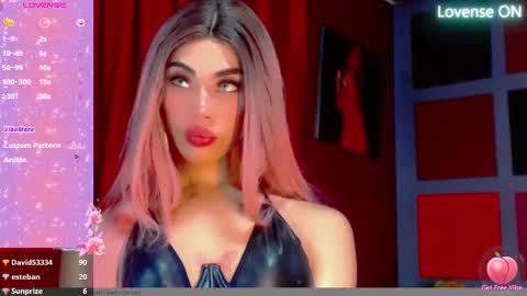 dafnne_dirty online show from 20, 2, 2025