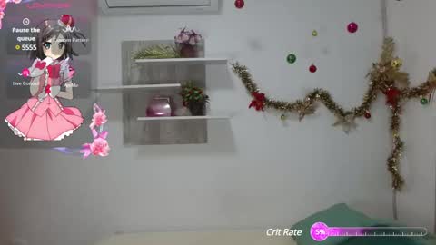 Snapshot of dafnnee_ross chatting on 8, 1, 2025 DAFNNE online show from 8, 1, 2025