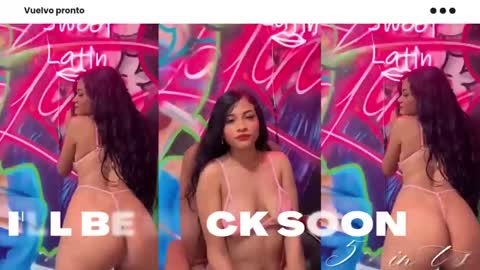 Snapshot of dafnnee_ross chatting on 14, 1, 2025 DAFNNE online show from 14, 1, 2025