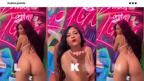 Snapshot of dafnnee_ross chatting on 25, 1, 2025 DAFNNE online show from 25, 1, 2025