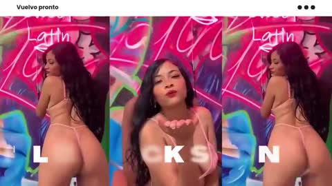 Snapshot of dafnnee_ross chatting on 5, 2, 2025 DAFNNE online show from 5, 2, 2025