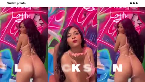 Snapshot of dafnnee_ross chatting on 6, 2, 2025 DAFNNE online show from 6, 2, 2025