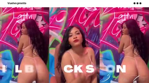 Snapshot of dafnnee_ross chatting on 26, 2, 2025 DAFNNE online show from 26, 2, 2025