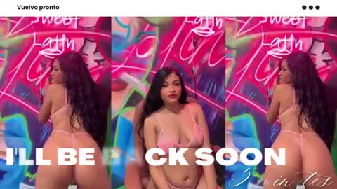 Snapshot of dafnnee_ross chatting on 1, 3, 2025 DAFNNE online show from 1, 3, 2025