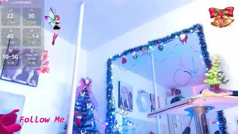 Dagny  online show from 4, 12, 2025