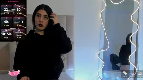 Snapshot of dahia_tay chatting on 10, 2, 2025 dahia online show from 10, 2, 2025