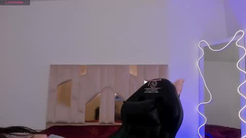 Snapshot of dahia_tay chatting on 12, 2, 2025 dahia online show from 12, 2, 2025