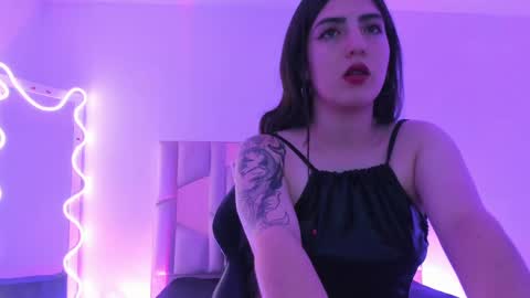 Snapshot of dahia_tay chatting on 18, 2, 2025 dahia online show from 18, 2, 2025