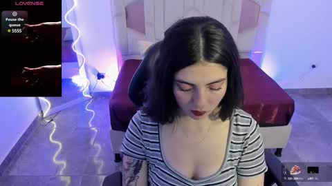 Snapshot of dahia_tay chatting on 21, 2, 2025 dahia online show from 21, 2, 2025