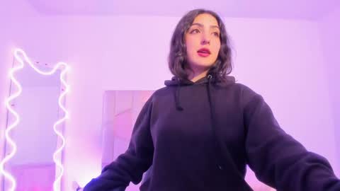 Snapshot of dahia_tay chatting on 1, 3, 2025 dahia online show from 1, 3, 2025