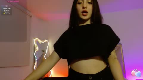 Snapshot of dahia_tay chatting on 22, 9, 2025 dahia online show from 22, 9, 2025