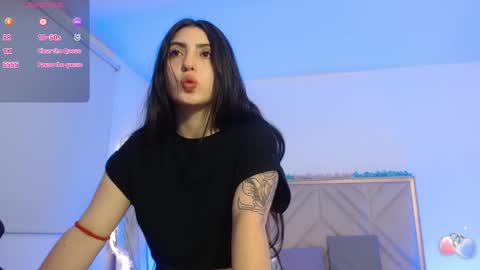 Snapshot of dahia_tay chatting on 28, 9, 2025 dahia online show from 28, 9, 2025