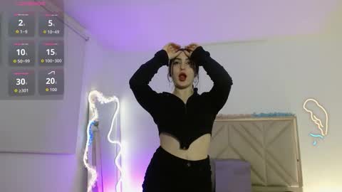 Snapshot of dahia_tay chatting on 29, 9, 2025 dahia online show from 29, 9, 2025