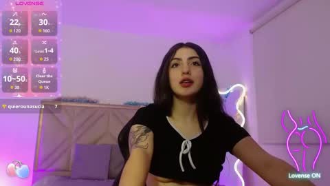 Snapshot of dahia_tay chatting on 17, 10, 2025 dahia online show from 17, 10, 2025