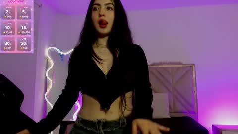 Snapshot of dahia_tay chatting on 3, 11, 2025 dahia online show from 3, 11, 2025