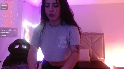 Snapshot of dahia_tay chatting on 9, 11, 2025 dahia online show from 9, 11, 2025