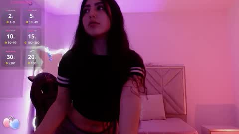 Snapshot of dahia_tay chatting on 12, 11, 2025 dahia online show from 12, 11, 2025