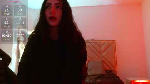 Snapshot of dahia_tay chatting on 14, 11, 2025 dahia online show from 14, 11, 2025