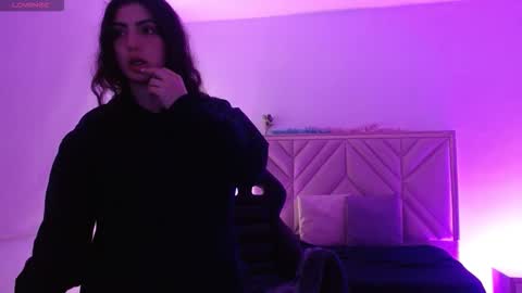 Snapshot of dahia_tay chatting on 16, 11, 2025 dahia online show from 16, 11, 2025