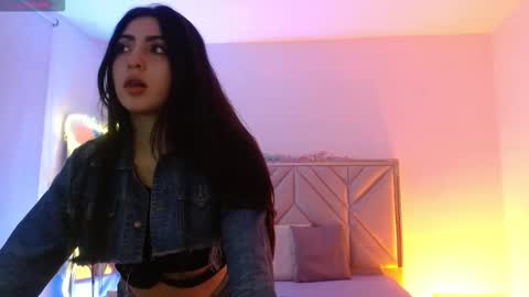 Snapshot of dahia_tay chatting on 20, 11, 2025 dahia online show from 20, 11, 2025