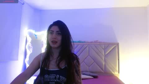 Snapshot of dahia_tay chatting on 23, 11, 2025 dahia online show from 23, 11, 2025